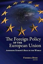 The Foreign Policy of the European Union