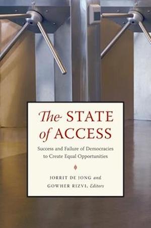 State of Access