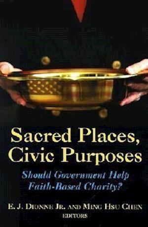 Sacred Places, Civic Purposes