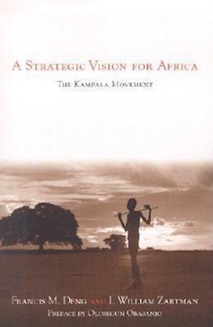 A Strategic Vision for Africa