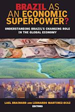 Brazil as an Economic Superpower?