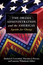 The Obama Administration and the Americas