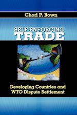 Self-Enforcing Trade