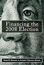 Financing the 2008 Election