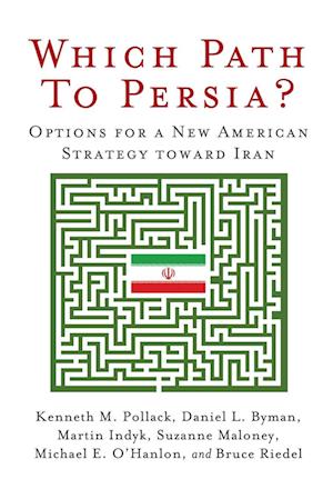 Which Path to Persia?