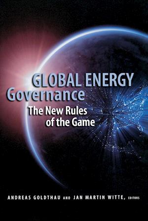 Global Energy Governance