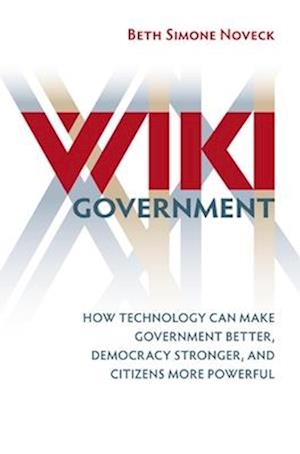 Wiki Government