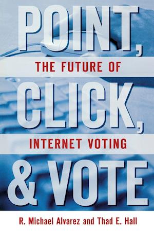 Point, Click, and Vote