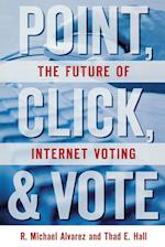 Point, Click, and Vote