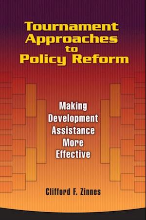 Tournament Approaches to Policy Reform