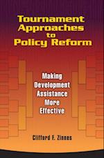 Tournament Approaches to Policy Reform