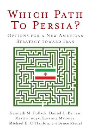 Which Path to Persia?