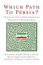 Which Path to Persia?