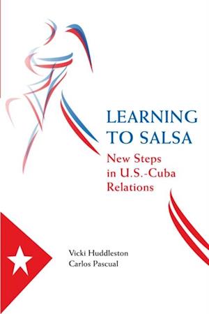 Learning to Salsa