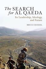 Search for Al Qaeda