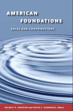 American Foundations