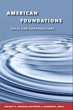 American Foundations