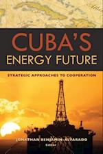 Cuba's Energy Future