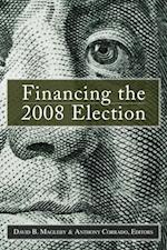 Financing the 2008 Election