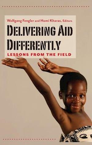 Delivering Aid Differently