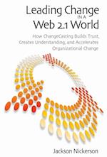 Leading Change in a Web 2.1 World