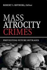 Mass Atrocity Crimes