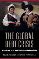 The Global Debt Crisis