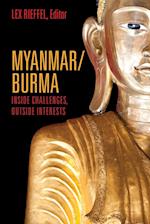 Myanmar/Burma