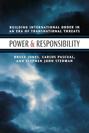 Power and Responsibility