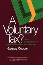 Voluntary Tax?