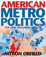 American Metropolitics