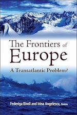 The Frontiers of Europe