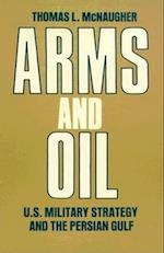 Arms and Oil