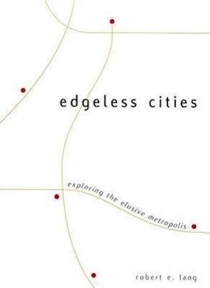 Edgeless Cities