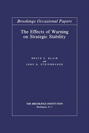 Effects of Warning on Strategic Stability
