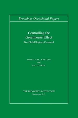 Controlling the Greenhouse Effect