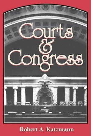 Courts and Congress