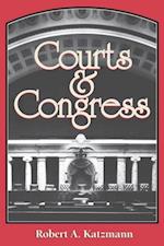 Courts and Congress