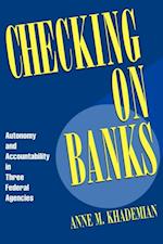 Checking on Banks