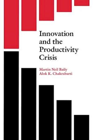 Innovation and the Productivity Crisis