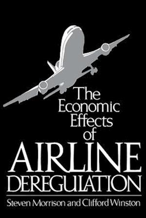 Economic Effects of Airline Deregulation