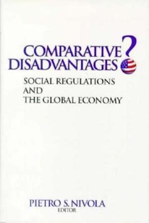 Comparative Disadvantages?