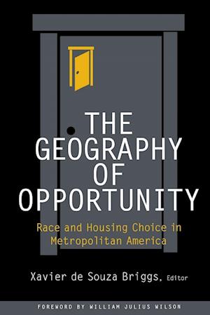 The Geography of Opportunity