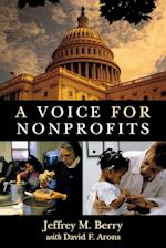 A Voice for Nonprofits