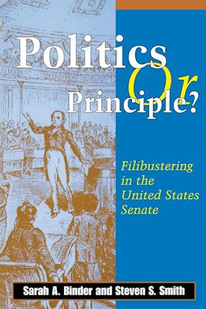 Politics or Principle?