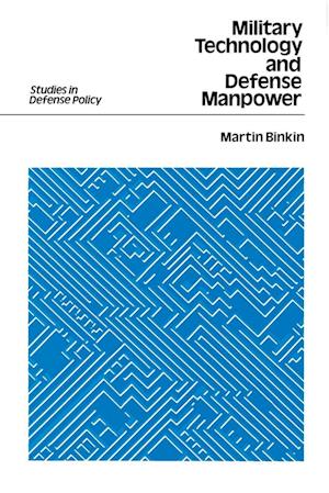 Military Technology and Defense Manpower