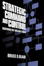 Strategic Command and Control