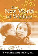 New World of Welfare