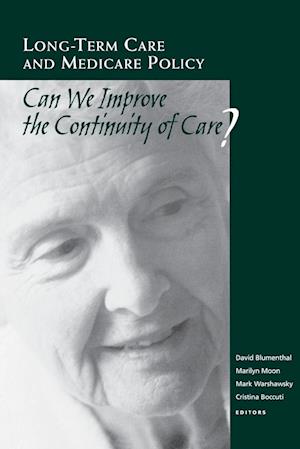 Long-Term Care and Medicare Policy