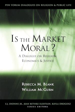 Is the Market Moral?